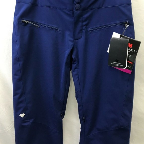 Womens Obermeyer Bliss ski pants - Picture 3 of 5
